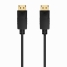 DisplayPort Cable Aisens A124-0738 Black 1 m 4K Ultra HD image4