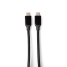 USB-C to USB-C Cable Owl Labs ACCMTW405-0002 Black 4,9 m image2