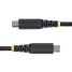 USB Cable Startech USB2CC15CMNCBR Black image3