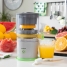 Rechargeable Automatic Juicer Juisso InnovaGoods image1