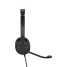 Headphone with Microphone GN Audio EVOLVE2 30 Black image2
