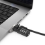 Security Cable Compulocks MBPR16LDG02CL image1
