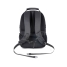 Laptop Backpack Urban Factory HTB14UF Black image4