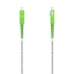 Fibre optic cable Aisens A152-0497 7 m image2