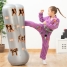Children's Inflatable Boxing Punchbag with Stand InnovaGoods image1