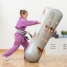 Children's Inflatable Boxing Punchbag with Stand InnovaGoods image2