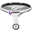 Tennis Racquet Tecnifibre Tfight Team G2 Black image4