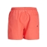 Men’s Bathing Costume Jack & Jones Jpstmaui Jj Solid Hot Orange image6