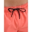 Men’s Bathing Costume Jack & Jones Jpstmaui Jj Solid Hot Orange image3