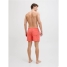 Men’s Bathing Costume Jack & Jones Jpstmaui Jj Solid Hot Orange image4