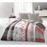 Duvet cover set HOME LINGE PASSION SHIZUOKA Blue Super king 3 Pieces image3