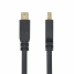 VGA Cable Startech DP14MDPMM10F Black 3 m image5