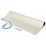 Mouse Mat Startech LG-ANTI-STATIC-MAT 60 x 120 cm Beige image1