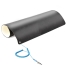 Mouse Mat Startech LG-ANTI-STATIC-MAT 60 x 120 cm Beige image3