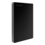 External Hard Drive Toshiba HDTD320EK3EA Black 2 TB HDD image1