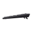Wireless Keyboard Trust 25059 Spanish Qwerty Black image2