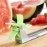 Watermelon Cube Cutter Cutmil InnovaGoods V0103449 Stainless steel (Refurbished A) image6