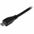 USB C to Micro USB 2.0 Adapter Startech USB2CUB1M USB C Black 1 m image3