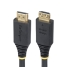 HDMI Cable Startech HDMI2-CABLE-GRIP-30C Black 30 cm image1