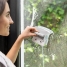 Magnetic Window Cleaner Magly InnovaGoods image1