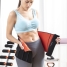 Sports Slimming Belt with Sauna Effect Redle InnovaGoods image1