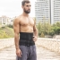 Sports Slimming Belt with Sauna Effect Redle InnovaGoods image4