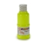 Tempera Pincello Neon Yellow 120 ml (12 Units) image1