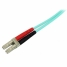 Cable adapter Startech A50FBLCLC5 Turquoise 5 m image2