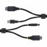 Cable adapter Startech HU1226-KVM image3
