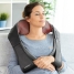 Shiatsu Pro Massager Massaki InnovaGoods 24W image1