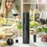 Electric Corkscrew With Accessories For Wine Corking Innovagoods image1
