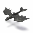 Action Figure Spin Master MAESTRA DE SPIN KROKMOU image1