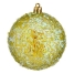 Christmas Baubles Krist+ Green Plastic Ø 8 cm 6 Units image1