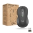 Wireless Mouse Logitech M650 Grey Graphite 4000 dpi image1