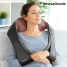 Shiatsu Pro Massager Massaki InnovaGoods 24W (Refurbished B) image1