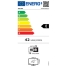 Smart TV Philips 43PUS7000/12 4K Ultra HD 43