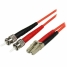 Fibre optic cable Startech 50FIBLCST5           image1