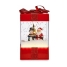 Snowball Krist+ Red 13 x 21 x 13 cm Box image1