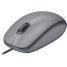 Mouse Logitech M110 Grey image1