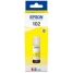 Original Ink Cartridge Epson 102 Yellow image1