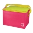 Portable Fridge Marbueno SUMMER 10154R Red Polyester 22 x 15 x 13 cm image1