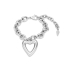 Ladies' Bracelet Radiant RY000326 Silver image1