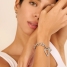 Ladies' Bracelet Radiant RY000326 Silver image2