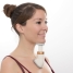 Slimming Chin Neck Massager SbeltNeck InnovaGoods image1
