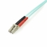Fibre optic cable Startech A50FBLCLC3           image1