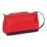 School Case RFEF Blue Red 20 x 11 x 8.5 cm image2