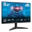 Monitor AOC 24B36X Full HD 23,8