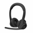 Headphones Logitech 981-001407 Black image1