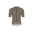Cycling jersey Hiru Advanced Dark brown image1