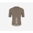Cycling jersey Hiru Advanced Dark brown image3